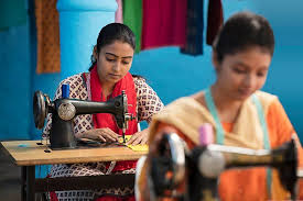 TAILORING CLASS