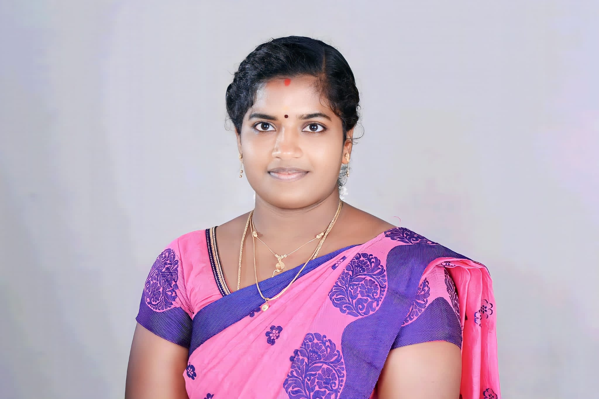 R. PRASHANTHINI / RAJ ACADEMY NAGAPATINAM